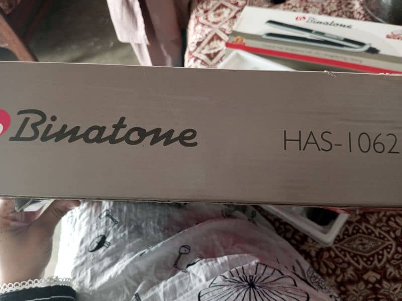 new binatone hair dryer 10