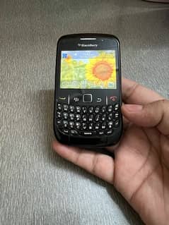 blackberry 8520 PTA approved