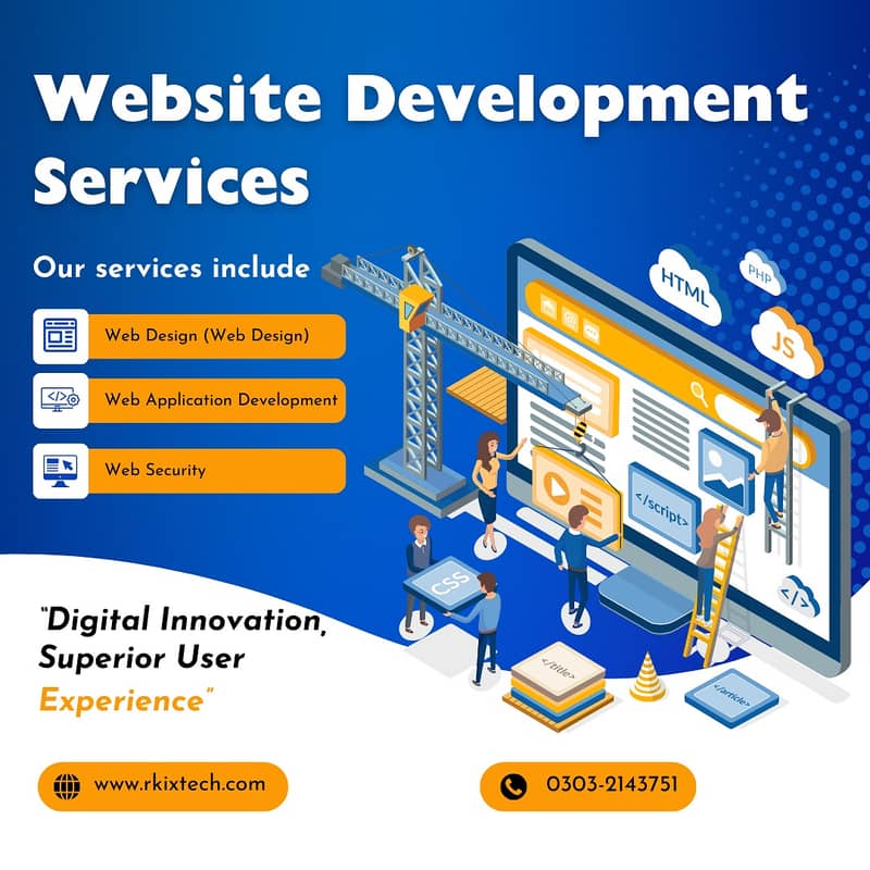 Ecommerce Website | Website Design | Digital Marketing | Graphic | SEO 0
