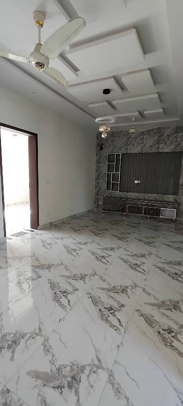 Brand New (Near to Park, Masjid) House Is Available 3