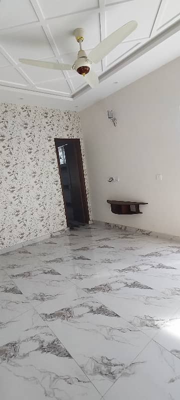 Brand New (Near to Park, Masjid) House Is Available 8