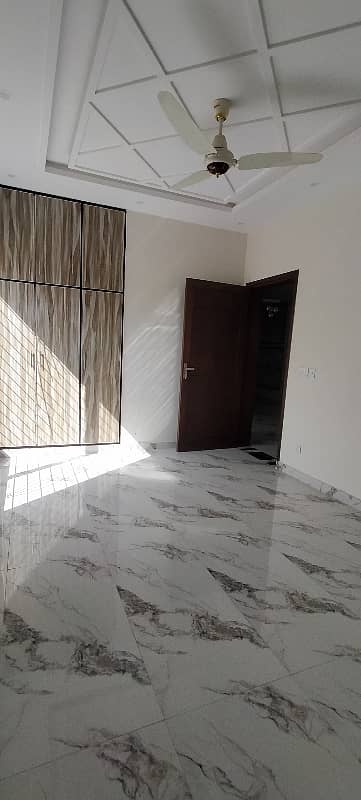 Brand New (Near to Park, Masjid) House Is Available 9