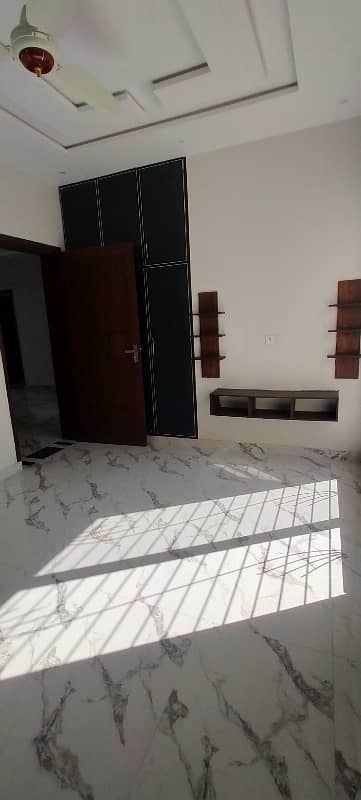 Brand New (Near to Park, Masjid) House Is Available 13