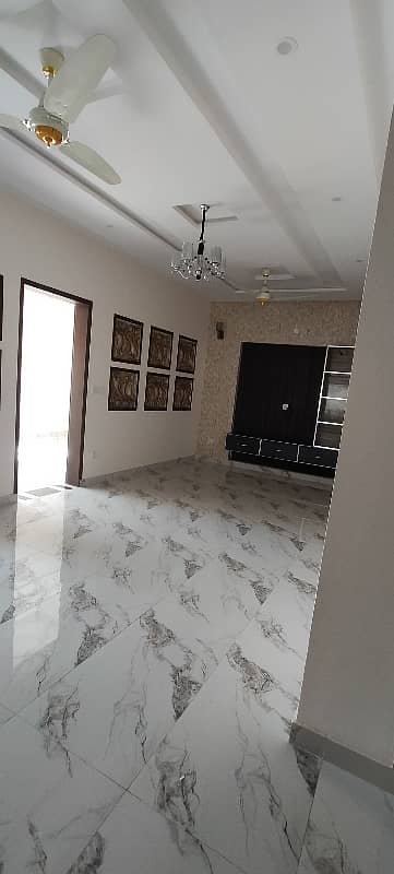 Brand New (Near to Park, Masjid) House Is Available 17