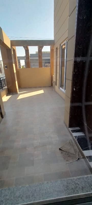 Brand New (Near to Park, Masjid) House Is Available 20