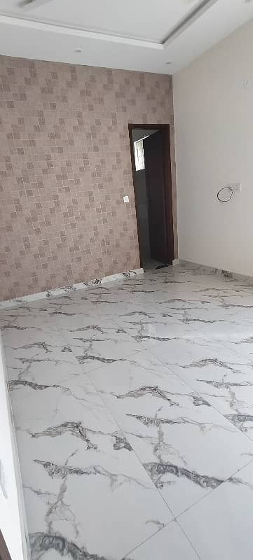 Brand New (Near to Park, Masjid) House Is Available 23