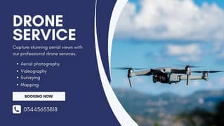 Drone Services 0