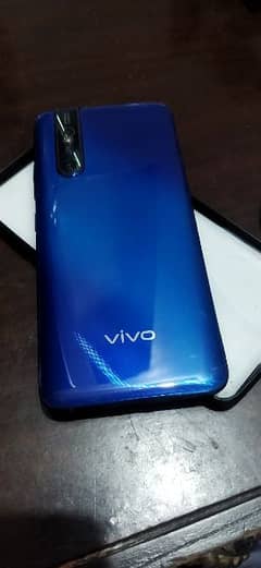 vivo V15 Pro complete box