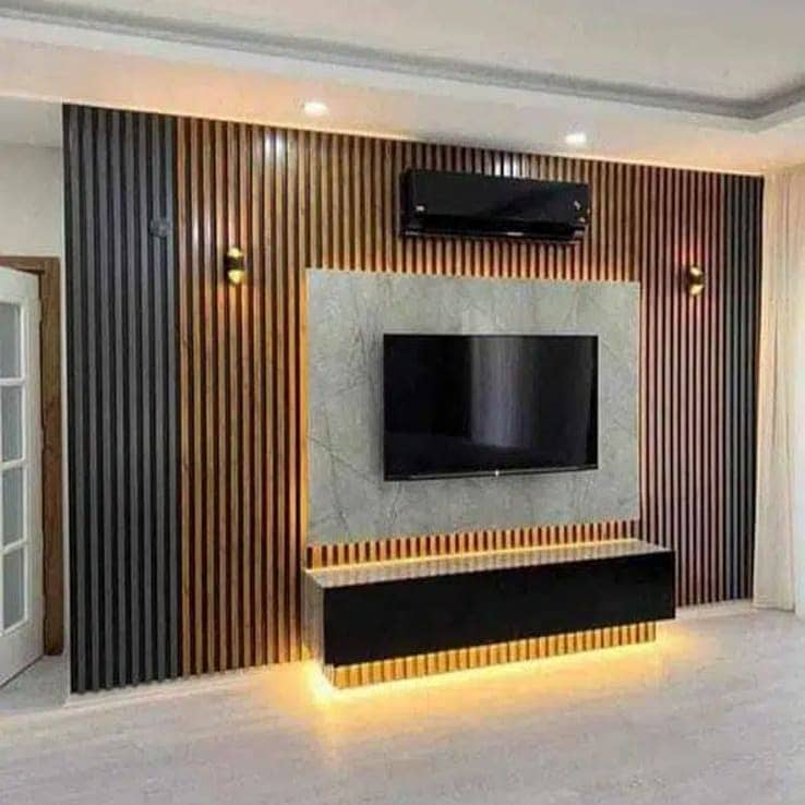 pvc wall panel/ wall panel/solid panel/interior design available 6