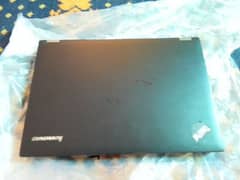 Lenovo Thinkpad laptop core i5 3rd generation