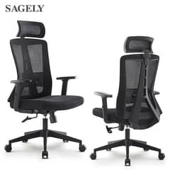 Office Chair, Executive High back Chair Recliner best  new design 0