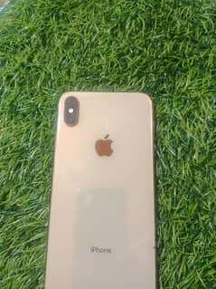 Iphone XS MAX JV for sale