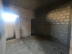 450 Square Feet Flat For Sale In Surjani Town Karachi In Only Rs. 4000000/-