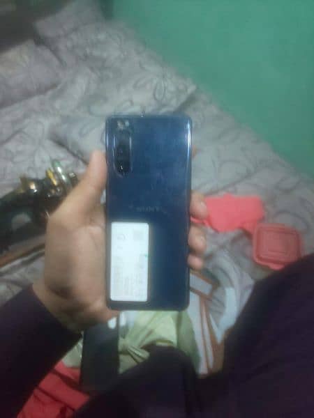 Sony Xperia 5 mark 2 non PTA 2