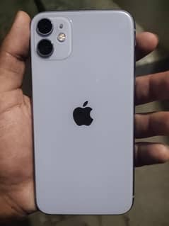 iPhone 11 Dual PTA approved