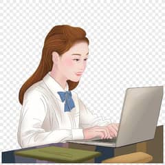 Female Teacher for Home and Online classes 0