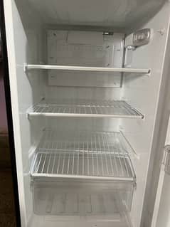 orient refrigerator new condotion