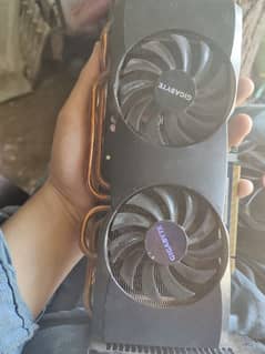 graphic card 0