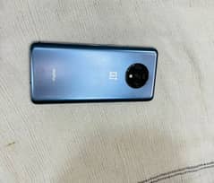 OnePlus 7t 8+3gb ram128 0