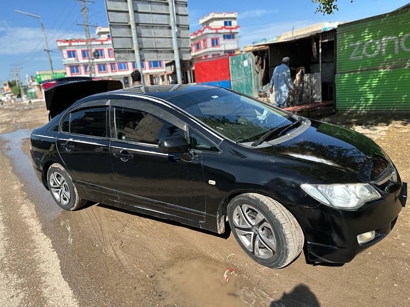 Black beauty is for sale Lahore number 2