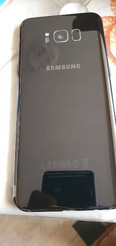 Samsung Galaxy S8plus contact 03044601605