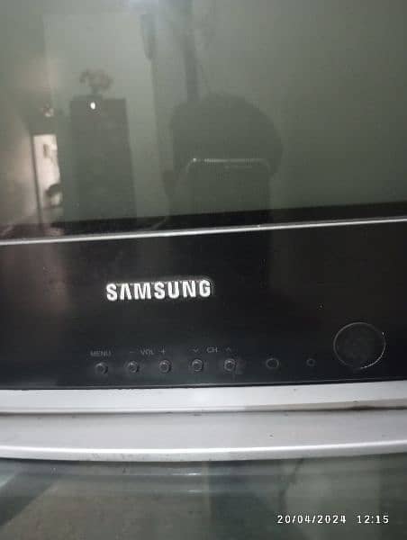 Samsung Tv 4
