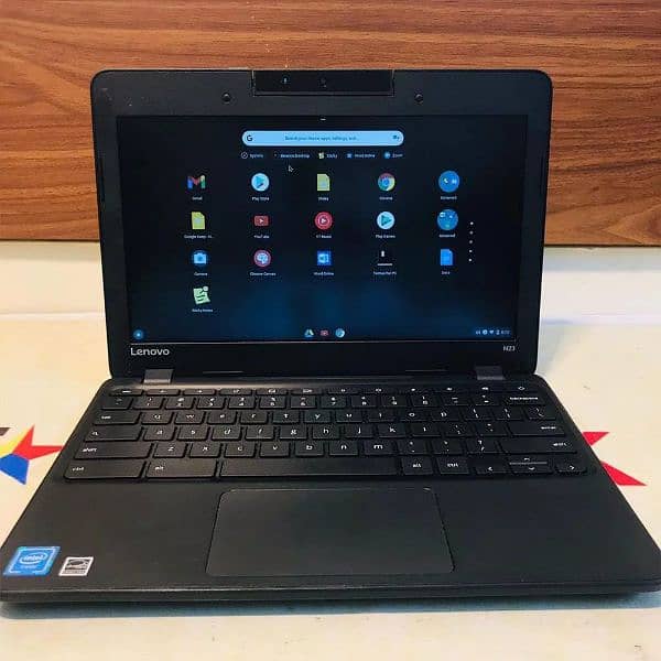 Lenovo N23 Chromebook Laptop
Specifications and Price in Pakistan 1