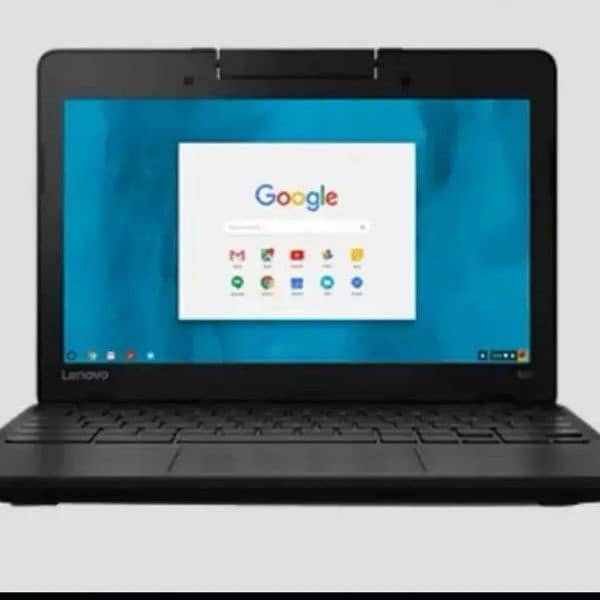 Lenovo N23 Chromebook Laptop
Specifications and Price in Pakistan 2