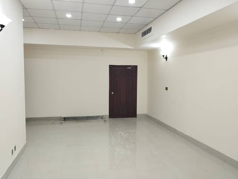 HOT LOCATION 24 Marla New Muslim Town Building for Rent facing canal road 4