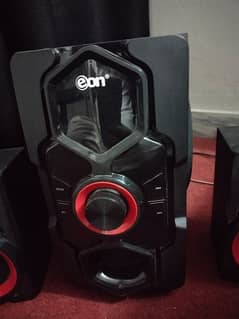eon speakers