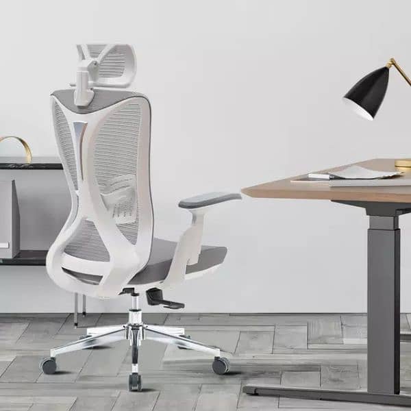 Office Chair, Executive Ergonomic best premium quality comfortable 1