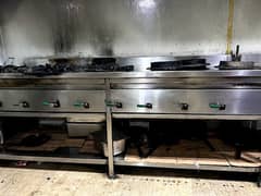 Electric Stove | BBQ Grill | Skewer holder | kitchen Fixtures