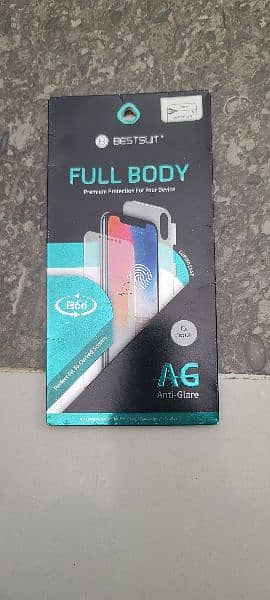 S7 edge full body protectors 0