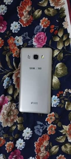 Samsung j5 2/16 for sale 
genuine panel
*Price* 9k