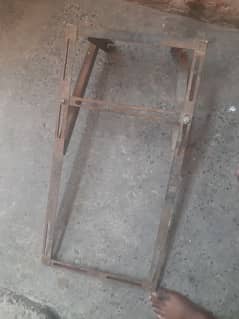 ac stand good condition