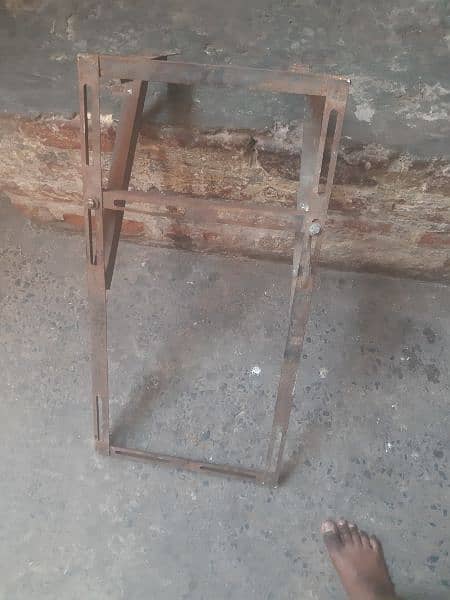 ac stand good condition 1