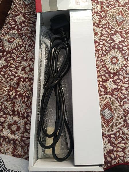 binatone hair straightener 9