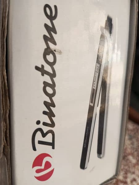 binatone hair straightener 10