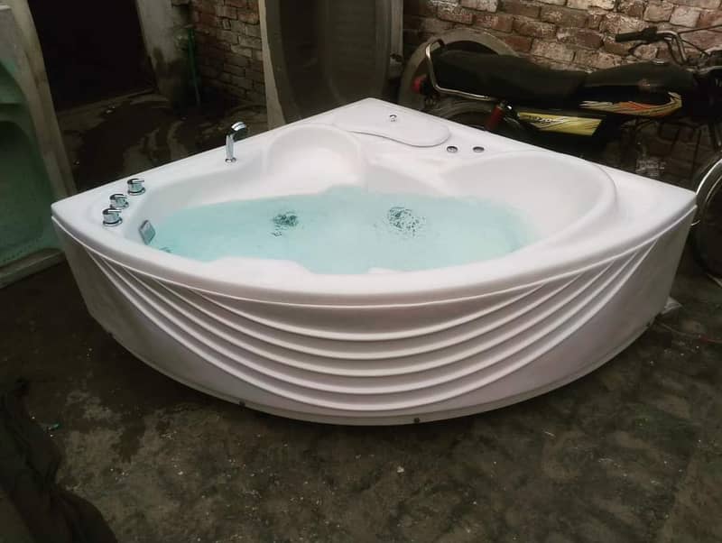 jacuuzi for sale / Bathtub / Jacuzzi  for sale 7