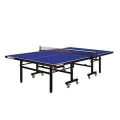 Table Tennis table - water proof and New condition.