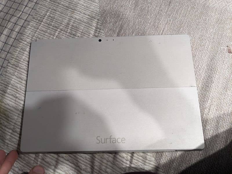 Microsoft surface 4 pro i5 3rd generation 4