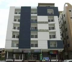 Two Bedroom Apartment For Rent in G15,Markaz, Sector,Islamabad. Size 750 Square Feet, More Eight Options available different Locations different Price