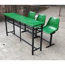 school furniture / fiber school furniture / school chair school table 4