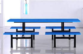 school furniture / fiber school furniture / school chair school table 6