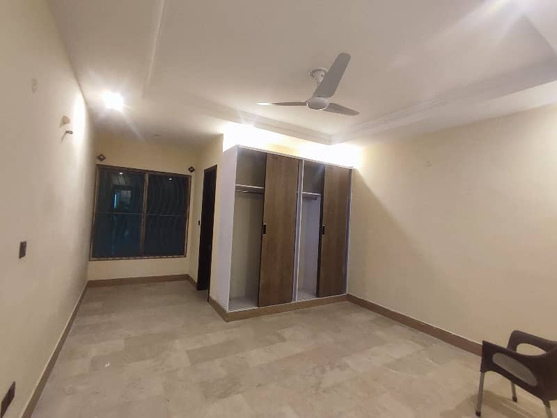 Luxury Corner House For Sale In F15, Size (50*90) With Extra Land Almost 12 House Has Four Portion Four Gas Meters Four Electricity Meters Water Bore Working Very Well All (JKCHS) Options Plot House Etc, Available G15 G16 F15 Sector Islamabad 23
