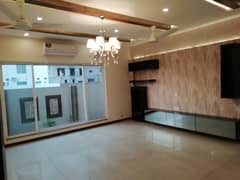1 Kanal Ultra Modern Bungalow Available For Sale in DHA Phase 4
