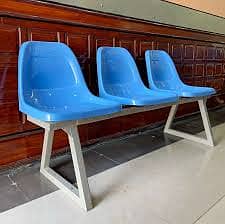 school furniture / fiber school furniture / school chair school table 5