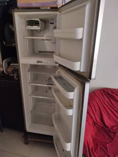 LG refrigerator urgent sale.