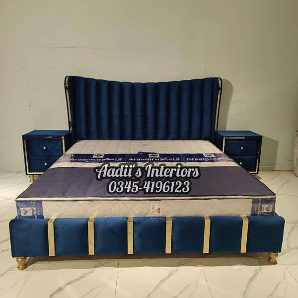 Luxury Poshish Beds 12