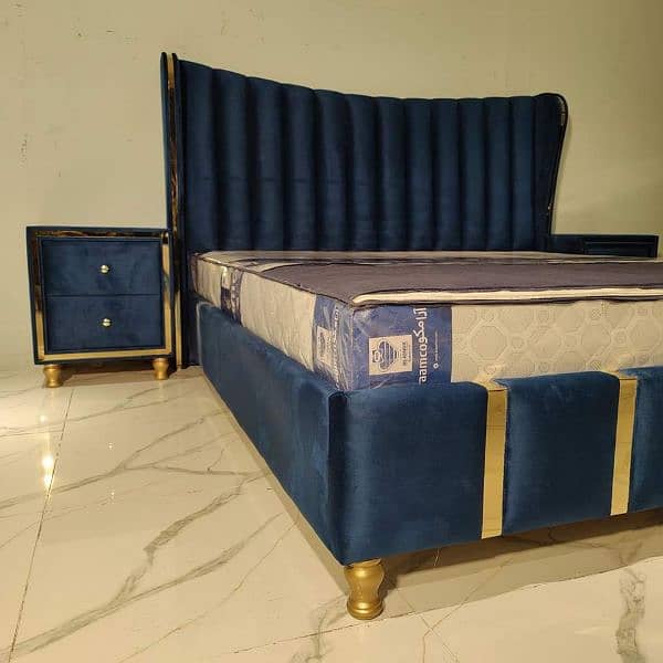 Luxury Poshish Beds 15